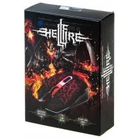 Игровая мышь Oklick 895G Hellfire фото 7